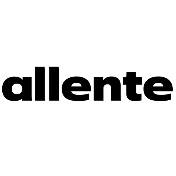 Allente 8 Logotyp