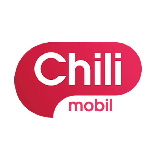 chili mobil logga