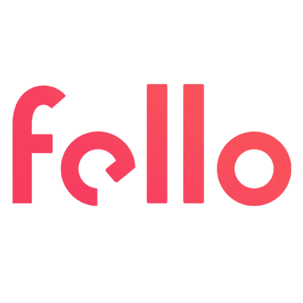fello logga