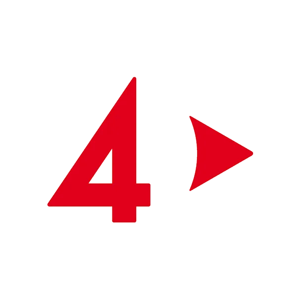 TV4 Play 15 Logotyp