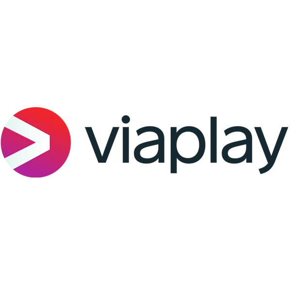 Viaplay 12 Logotyp