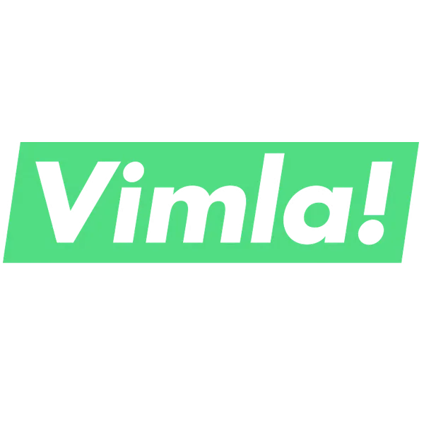 vimla logga